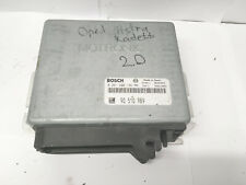 Motorsteuergerät pel kadett gebraucht kaufen  Pfedelbach