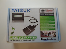 Yatour m06 hifi for sale  LONDON