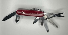 Victorinox 91mm ranger for sale  Stayton