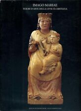 Imago mariae tesori usato  Trieste