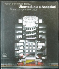 Italienische architektur ubert gebraucht kaufen  Versand nach Germany