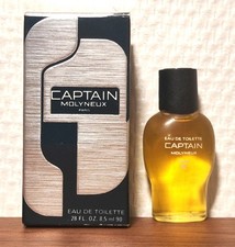 Vintage eau toilette d'occasion  Châtillon-Coligny