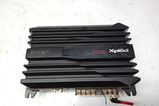 Amplificador de rádio Sony XPlod XM-N502 comprar usado  Enviando para Brazil