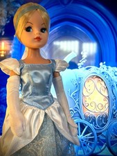 Pedigree sindy cinderella for sale  DERBY
