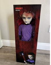 seed chucky for sale seed chucky for sale Cass City