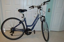 Trek 7100 hybrid for sale  Ellenton