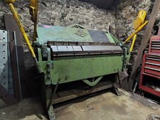 Edwards box pan for sale  CAERNARFON