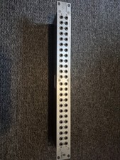 Behringer ultrapatch pro for sale  HUDDERSFIELD