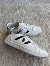 Men luke trainers for sale  SOLIHULL