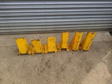 Pallet racking impact for sale  BILLINGSHURST