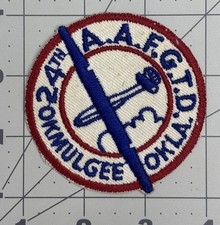 24th army air for sale  Clewiston
