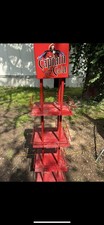 Captain morgan display for sale  Springfield