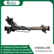 Cremaillere volkswagen golf d'occasion  Niort