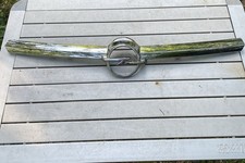 corsa c grill gebraucht kaufen  Tettnang