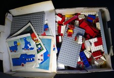 Vintage lego attic d'occasion  Expédié en Belgium
