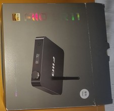 Fiio sr11 desktop for sale  BROMLEY