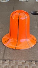 Ancienne tulipe orange d'occasion  Clermont-Ferrand-