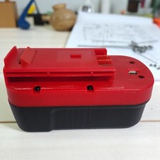 Black decker 18v for sale  Danville