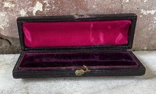 Antique jewellery display for sale  HINCKLEY