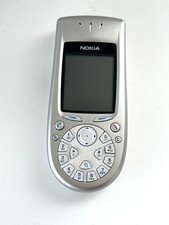 Nokia 3650 model for sale  Hammonton