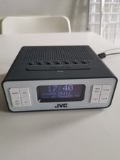 Jvc d32h dab for sale  SOWERBY BRIDGE