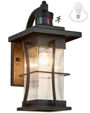 Motion sensor outdoor for sale  Hainesport