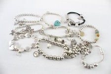 Bibi jewellery silver for sale  LEEDS