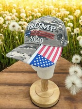 Trump 2020 hat for sale  Carrizo Springs