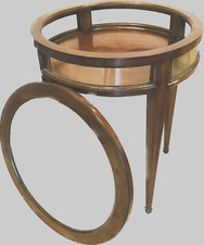 Table ronde salon d'occasion Table ronde salon d'occasion  Templemars