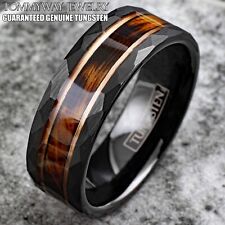 Black tungsten men for sale  Suwanee