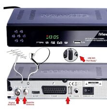 Full satellite digital for sale  NEATH