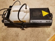 Martin magnum pro for sale  HARLOW