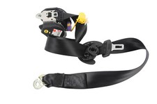 Sicherheitsgurt trg links gebraucht kaufen  Prackenbach