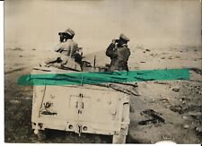 German ww2 press d'occasion  Expédié en Belgium