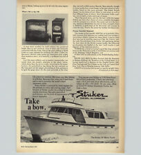 1970 paper striker for sale  North Royalton