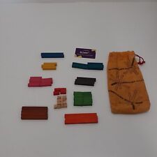 Vintage wooded cuisenaire for sale  HARROW