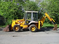 Jcb 2cx streetmaster for sale  DRIFFIELD