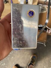 Scatola metallo porta usato  Casalecchio di Reno