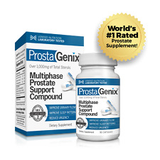 Prostagenix straight manufactu for sale  Shipping to United Kingdom