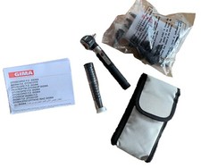 Gima toskop sigma gebraucht kaufen  Glückstadt