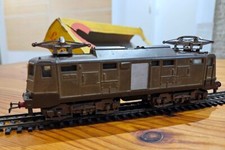 Lima locomotore e.424 usato  Lomazzo