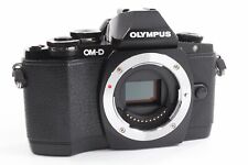 Lympus m10 body gebraucht kaufen  Deutschland