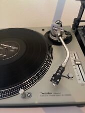 Technics 1200 mk5 gebraucht kaufen  Heidelberg