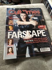 Cult times special for sale  DONCASTER
