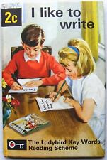 Vintage ladybird book for sale  CARDIFF