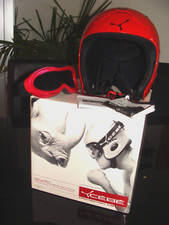 Cebe casque ski d'occasion  Mulhouse-