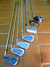 Set club golf d'occasion  Melun