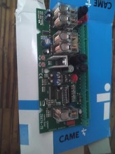 Carte zbx74 came d'occasion  Béziers
