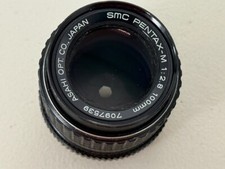 Smc pentax 100mm for sale  ASHTEAD