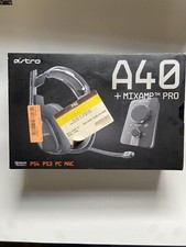 Astro gaming a40 for sale  Irvington